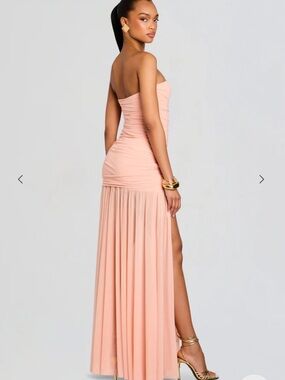NWT Retrofete Adele Dress